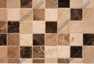 Photo Textures of Tiles Floor
